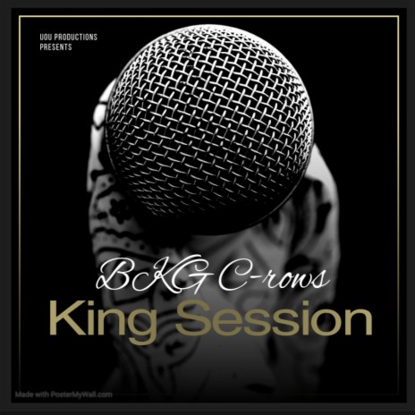 King Session