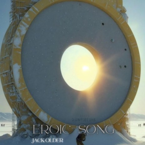 Eroic Song | Boomplay Music