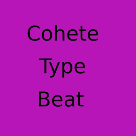 Cohete | Boomplay Music