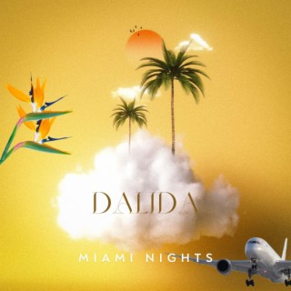 Miami Nights lyrics | Boomplay Music