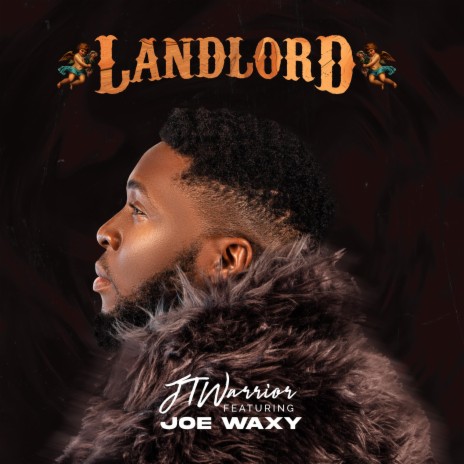 Landlord (feat. Joe Waxy) | Boomplay Music