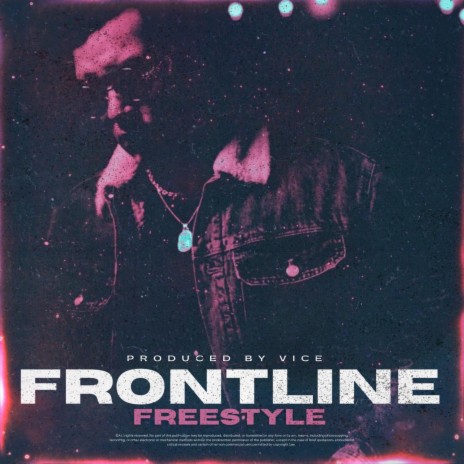 Frontline Freestyle