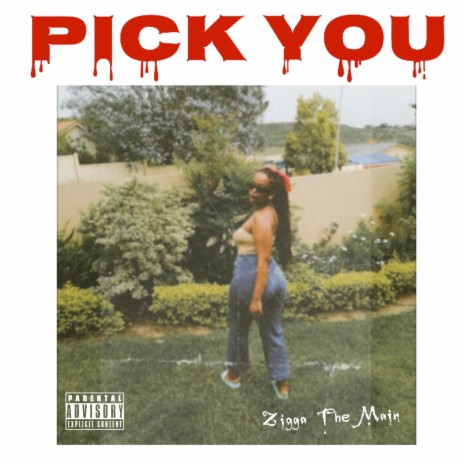 Pick You | Boomplay Music
