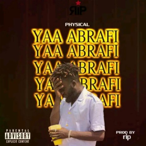 YAA ABRAFI | Boomplay Music