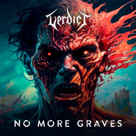 No More Graves | Boomplay Music