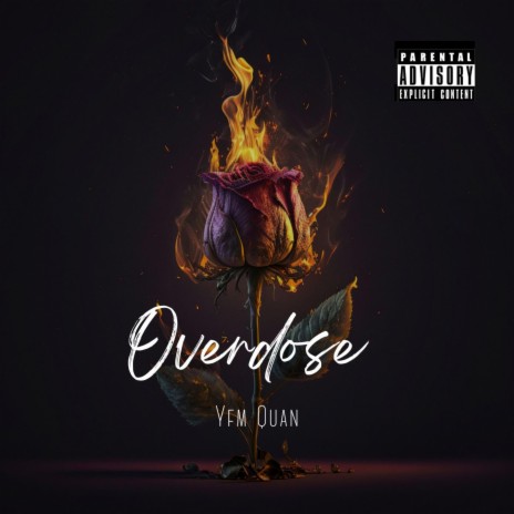 Overdose ft. Yfm Ray | Boomplay Music