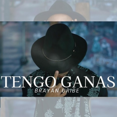 Tengo ganas | Boomplay Music