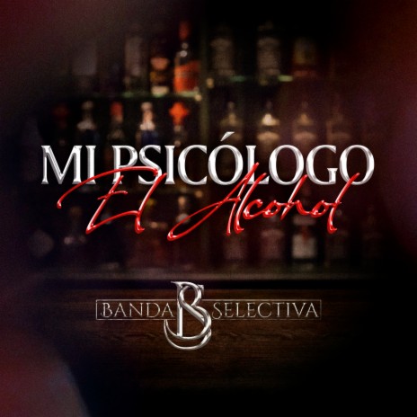 Mi Psicólogo El Alcohol | Boomplay Music