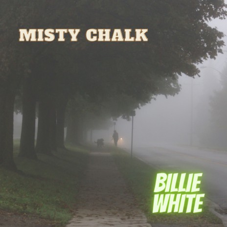 Misty Chalk | Boomplay Music