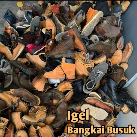 Bangkai Busuk | Boomplay Music