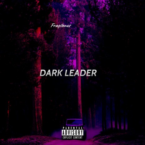 Dark Leader | Boomplay Music