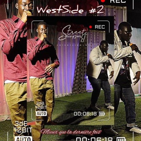 West Side 2 | Boomplay Music