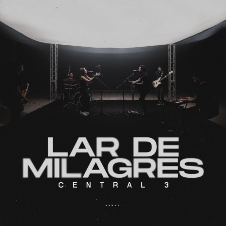 Lar de Milagres ft. Pevê Brito & Gabriela Maganete