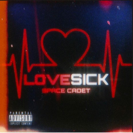 LOVESICK | Boomplay Music