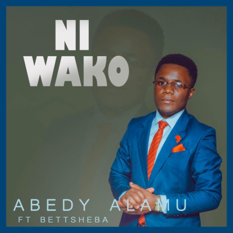 Ni Wako (feat. BettSheba) | Boomplay Music