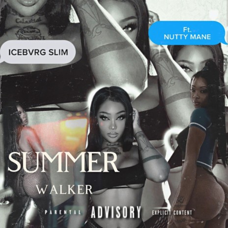 Summer Walker ft. Nutty Mane | Boomplay Music