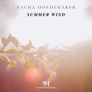 Sacha Hoedemaker