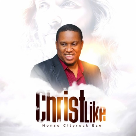 Christ Like | Boomplay Music