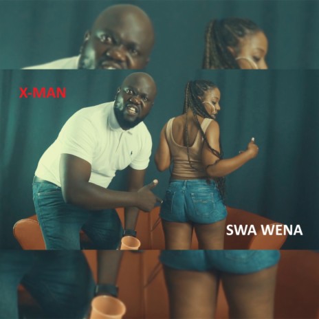 Swa Wena | Boomplay Music