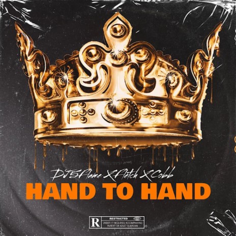 Hand to Hand ft. Cobb & Fletch | Boomplay Music