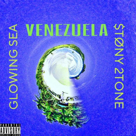Venezuela ft. Glowing Sea | Boomplay Music