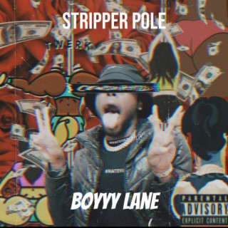 Stripper Pole