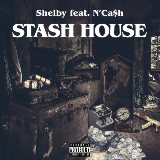 Stash House