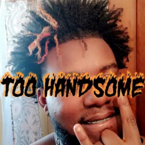 TOO HANDSOME | Boomplay Music