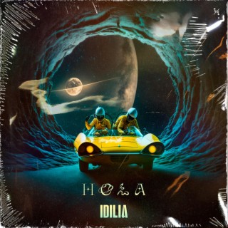 Hola lyrics | Boomplay Music