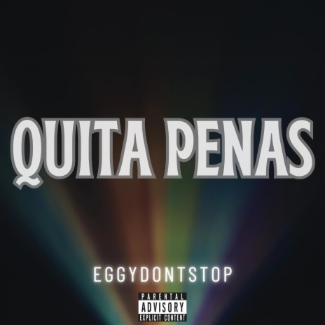 Quita penas | Boomplay Music