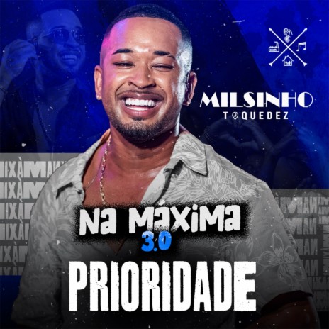 Prioridade | Boomplay Music