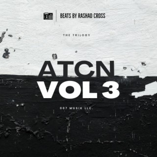 ATCN VOL 3 GAMMA The Trilogy