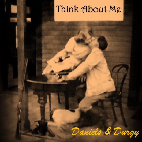 Think About Me | Boomplay Music