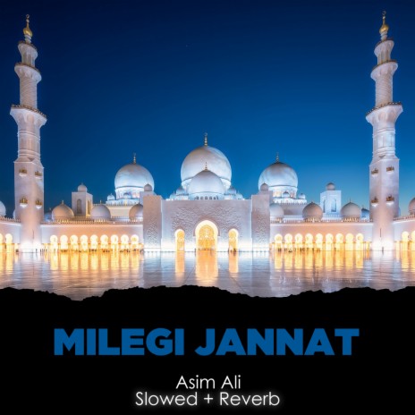 Milegi Jannat Lofi | Boomplay Music