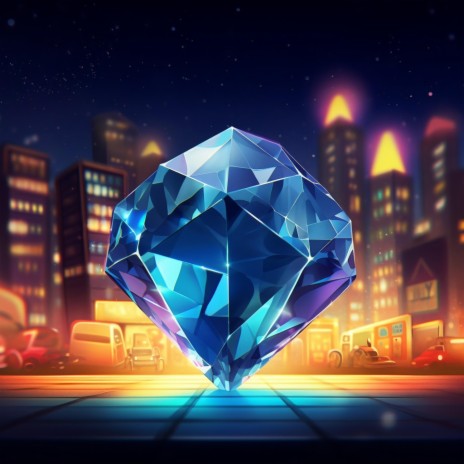 Diamond ft. OneFrame | Boomplay Music