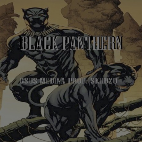 Black Panthern | Boomplay Music