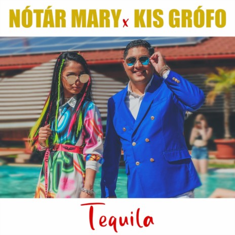 Tequila (feat. Kis Grófo) | Boomplay Music