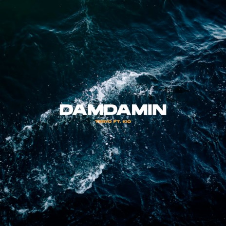 Damdamin ft. Kio | Boomplay Music