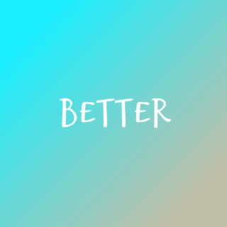 Better (Melodic Drill Type Beat)