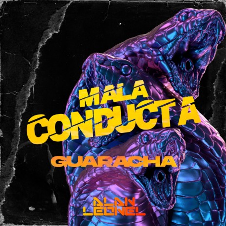 Mala Conducta Guaracha Aleteo | Boomplay Music