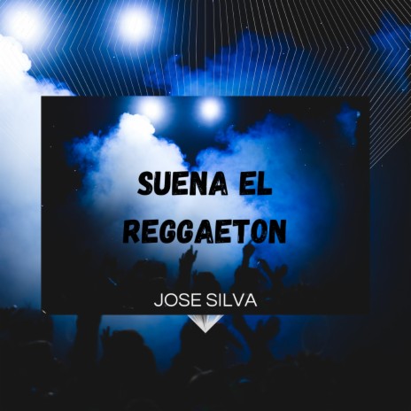 Suena el reggaeton