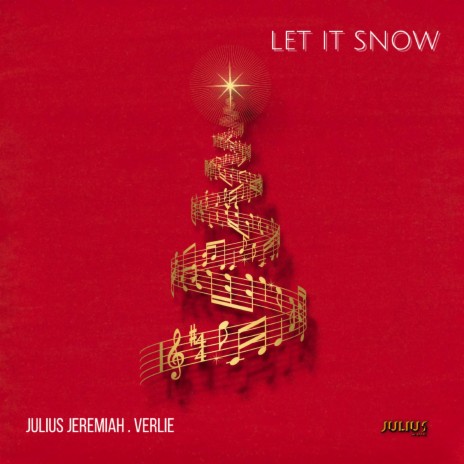 Let It Snow (feat. Verlie) | Boomplay Music