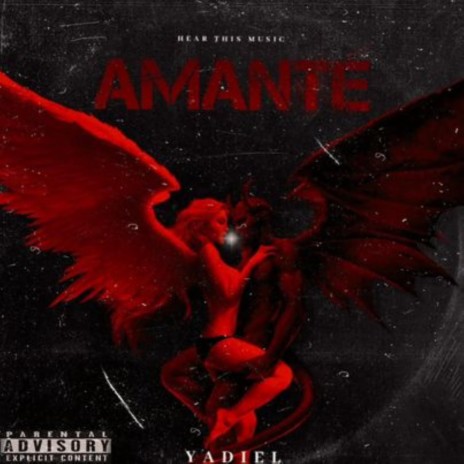 Amante ft. Seba | Boomplay Music