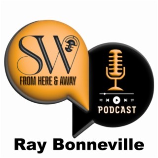 Ray Bonneville - Live in Halifax with Geoff Arsenault.
