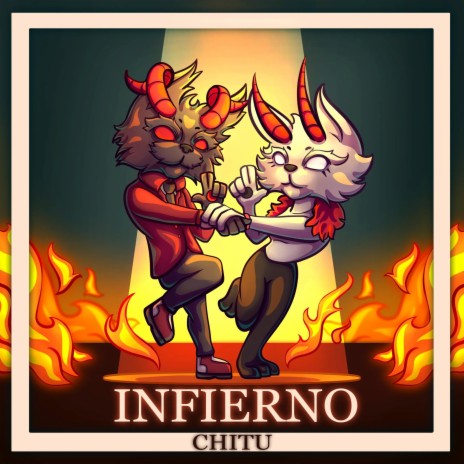 INFIERNO | Boomplay Music