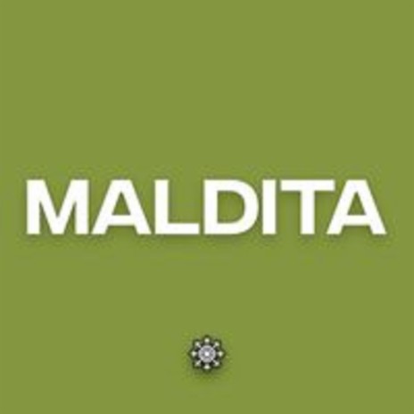 MALDITA | Boomplay Music