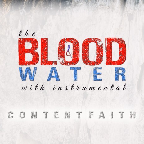 The Blood & Water Instrumental (Instrumental)
