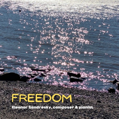 Freedom | Boomplay Music