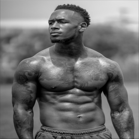 Prolific Gym Motivation Workout ft. Fitness Motivation Work Out & Boxing Motivation Work Out | Boomplay Music