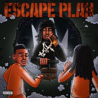 The Escape Plan